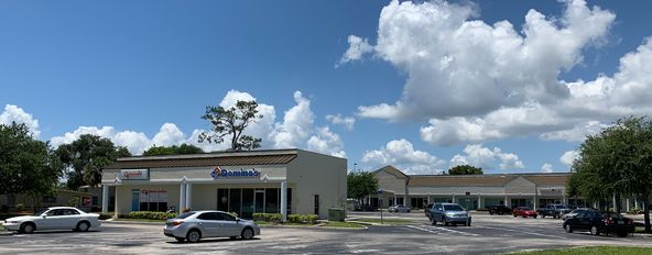 Emerald Plaza: 925 N Courtenay Pkwy, Merritt Island, FL 32953